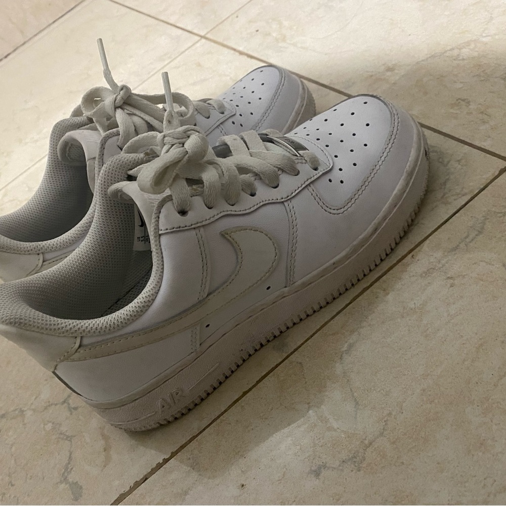Air forces